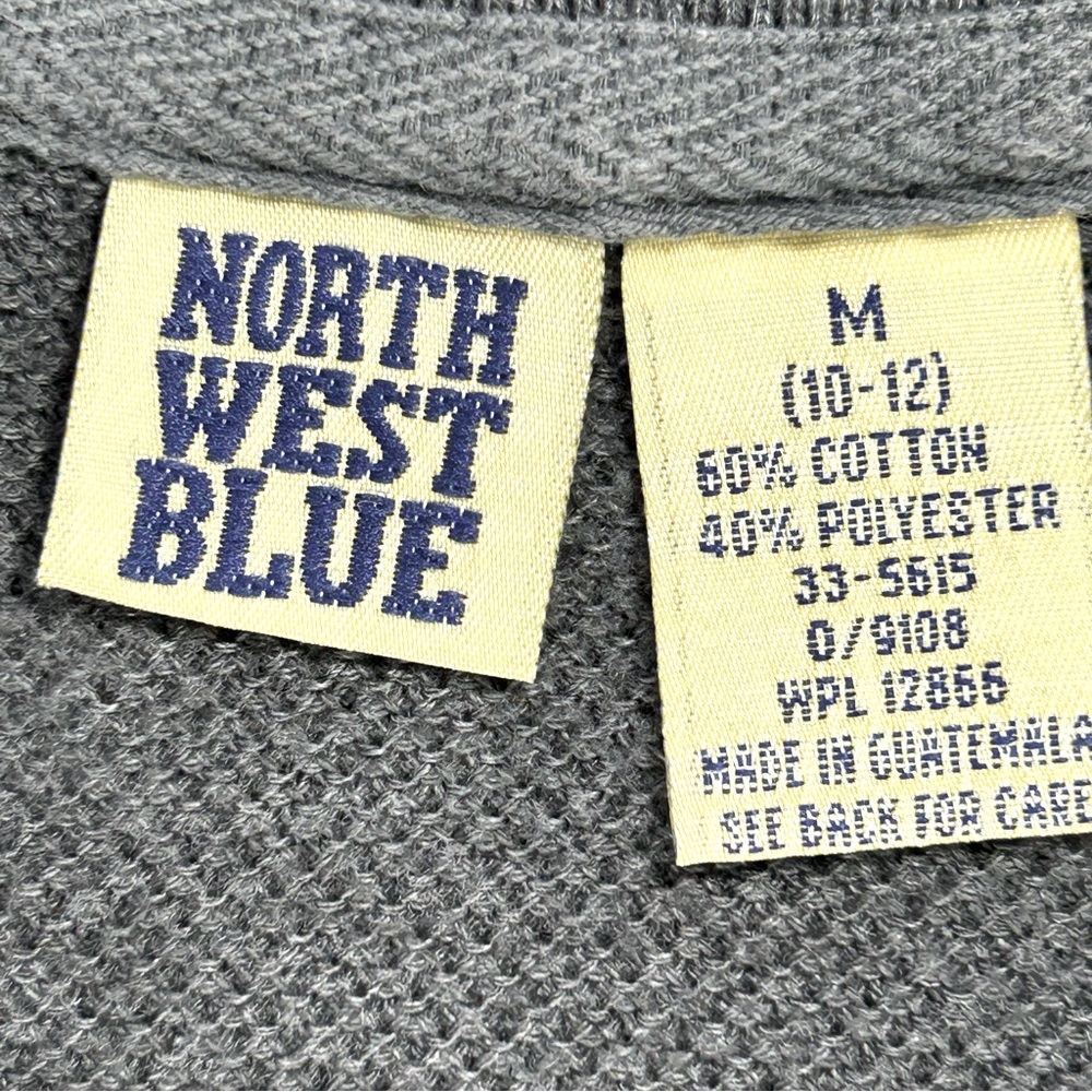 BUNDLE Boys' Long Sleeve Winter Tops Size M (10-12) - Picture 15 of 16